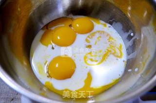 #aca烤明星大赛#original Cake Roll recipe