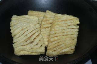 Vegetarian Pork Skin Boiled Egg recipe