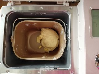 Condensed Milk Buns recipe