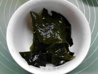 Qingrun Sweet Seaweed Green Bean Paste recipe