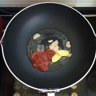 Coke Dragon Fish recipe