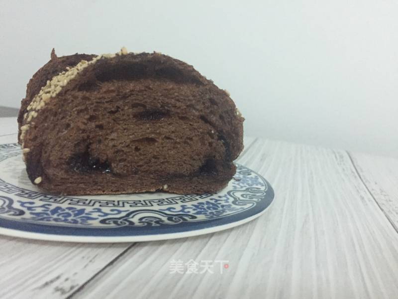 Cocoa Chocolate Soft Europe recipe