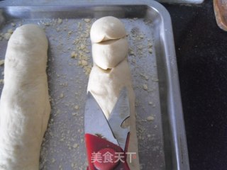 Wheat Bread recipe