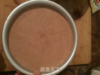 Steamed Chiffon Cake recipe