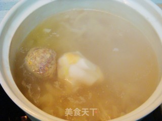 Pagoda Jelly recipe