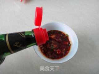 Bitter Gourd Mixed Beef recipe