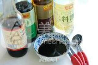 Teach You The Soul of Making Sweet and Sour Pork Ribs recipe