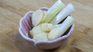 Boiled Peanuts recipe