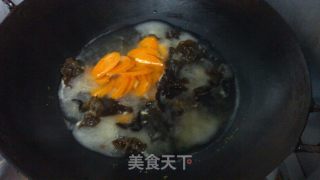 Vegetarian Stir-fried Broccoli recipe