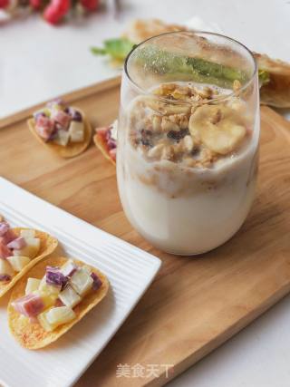 Potato Chip Salad recipe