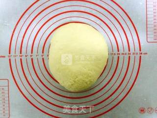 Soft Coconut Bun recipe