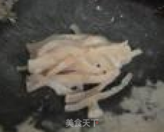 Beauty Goods---roast Pork Jelly recipe