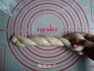 Old-fashioned Bread recipe
