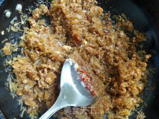 Fried Dumpling Stuffing recipe