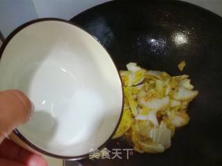 #下饭菜#soy Fragrant Baby Vegetables recipe
