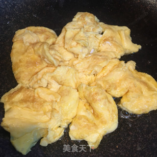 Egg Tomato Soup Powder recipe