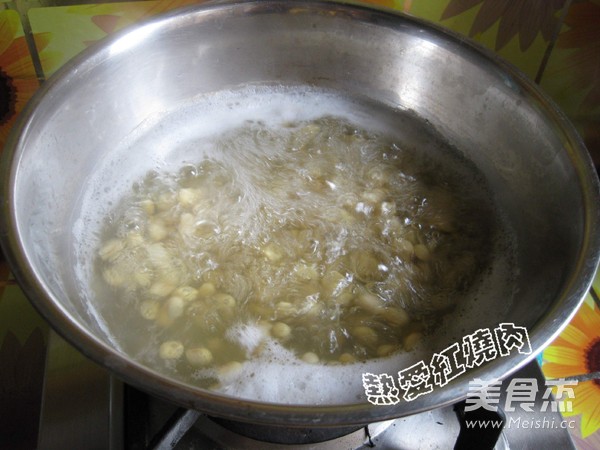 Old Beijing Fried Noodles recipe