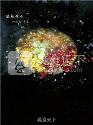 [appetizer with Food] Hot and Sour Octopus recipe