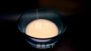 Boiled Tofu----different Delicacy recipe