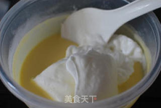 Yogurt Cake recipe