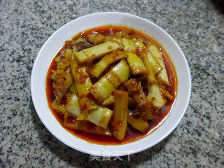 Hot and Sour Raison recipe