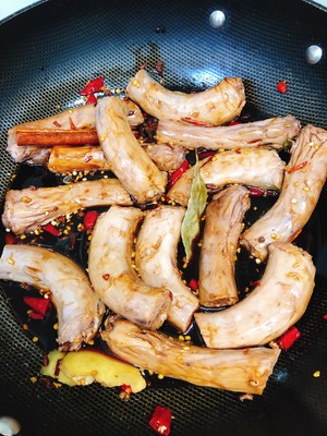 Zhou Hei Ya Version Duck Neck (tasty to Lick Your Fingers) recipe