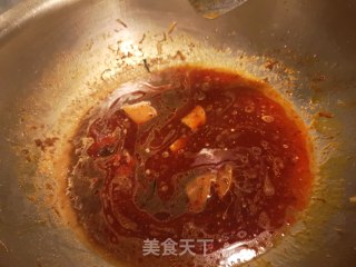 Spicy Boiled Fish Fillet/lazy Version recipe