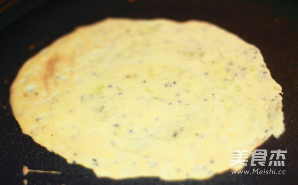 Egg Rolls recipe