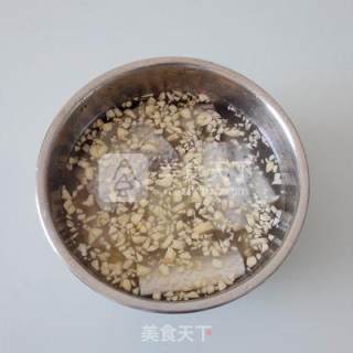 Garlic Octopus recipe