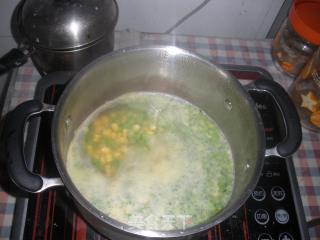 Mixed Vegetable Biscuit recipe