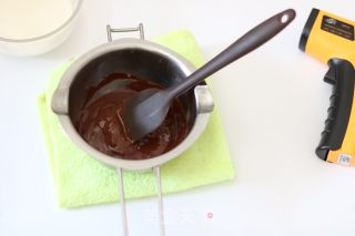 Red Velvet Madeleine Sweetheart Karst Cake recipe