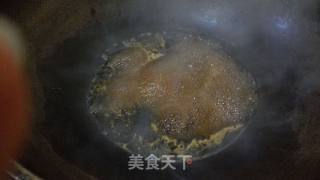 Eggplant with Old Vinegar (oil-free Version) recipe