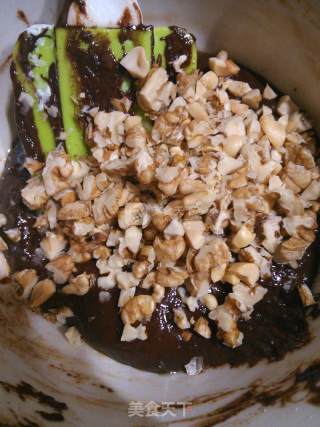 Brownie recipe
