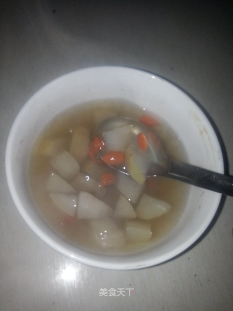 Rock Sugar Sydney recipe
