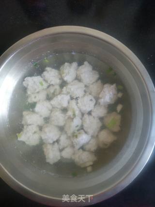Meatballs recipe