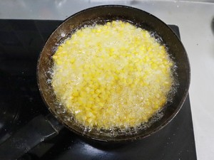 Golden Corn Bake ❗️restaurant Dishes Can be Easily Done at Home ❗️new Year’s Eve Banquet Dishes recipe