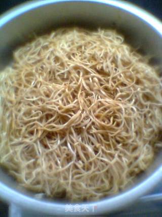 Tomato Noodles recipe