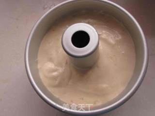 Rose Cake recipe