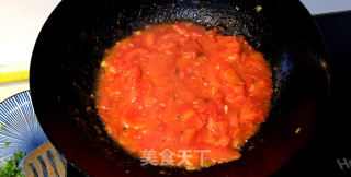 Unbone Fish, Tomato Fish Soup recipe