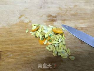 Cough Kumquat Rock Sugar Water recipe