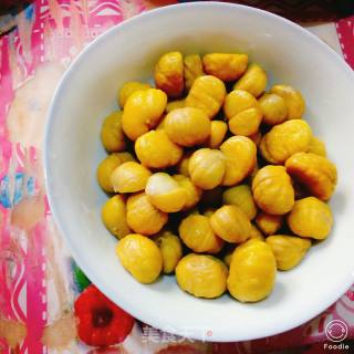 Teochew Meat Dumplings recipe