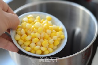 Corn Rice Cereal recipe