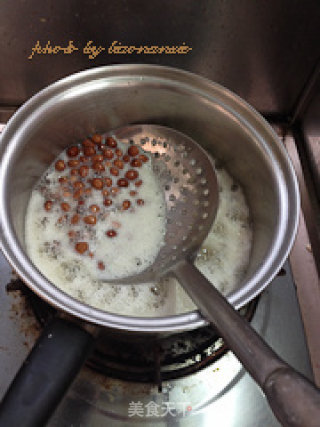 Meaty Potato Flour recipe