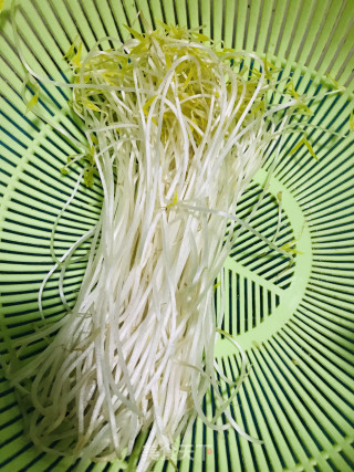 Fried Rice Noodles recipe