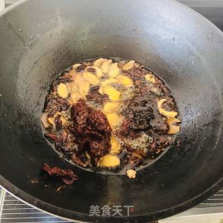 Spicy Hot Pot recipe