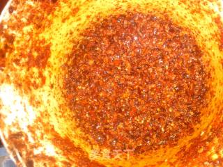 Cold White Meat recipe