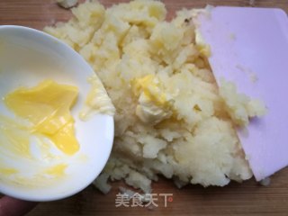 Come On, Eat "mud" Together recipe