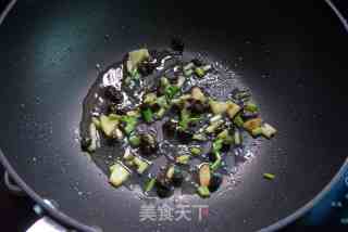 Tofu with Chestnuts recipe