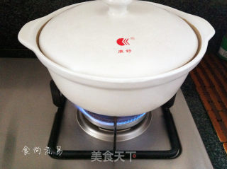 Osmanthus Sour Plum Soup recipe