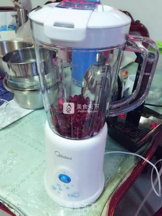 Cranberry Cookies recipe